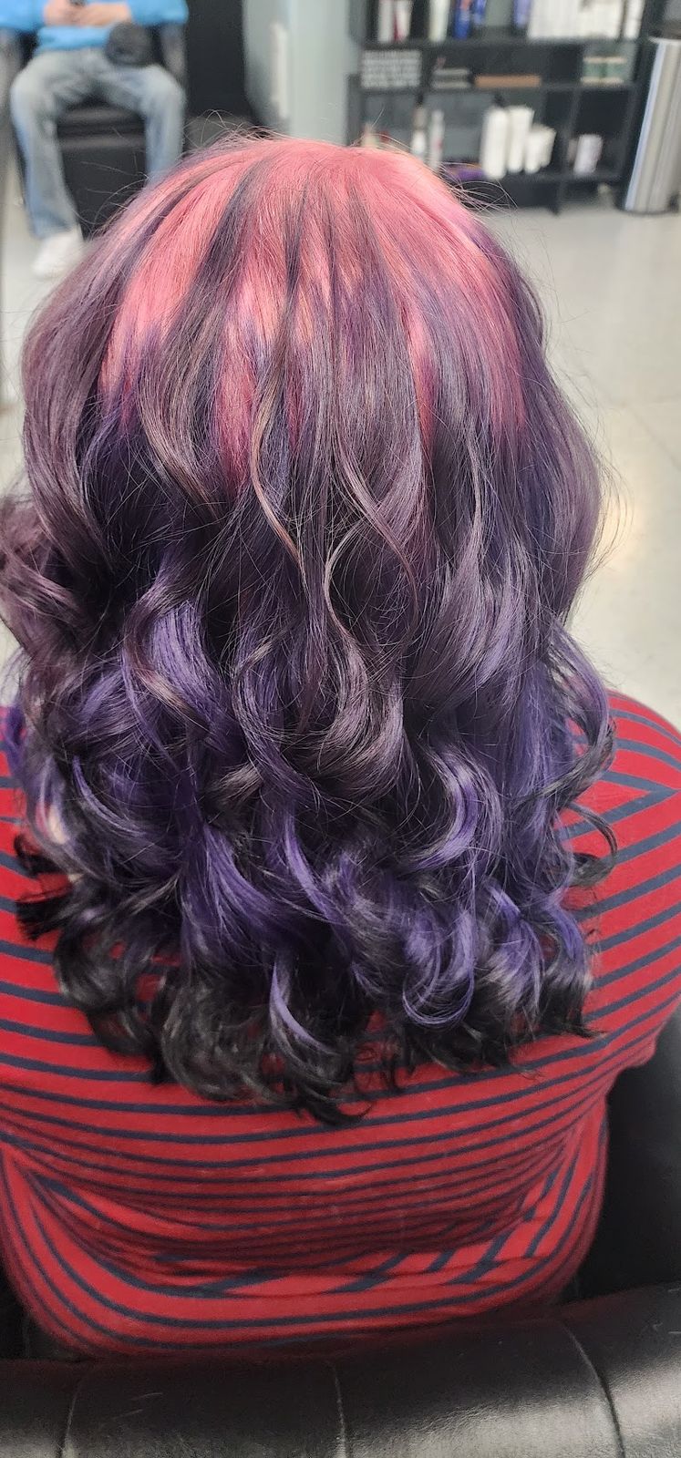 Blu Hairon Salon, beauty salon in Newport, OR, photo 6 of 9